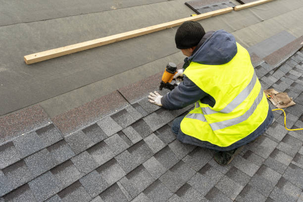 Best New Roof Installation  in Celina, OH