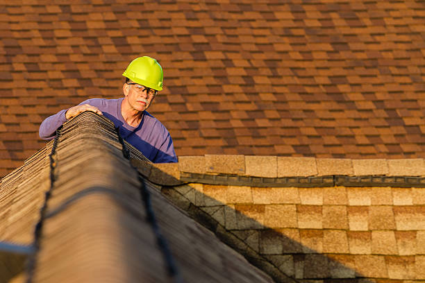 Roof Repair Estimates in Celina, OH