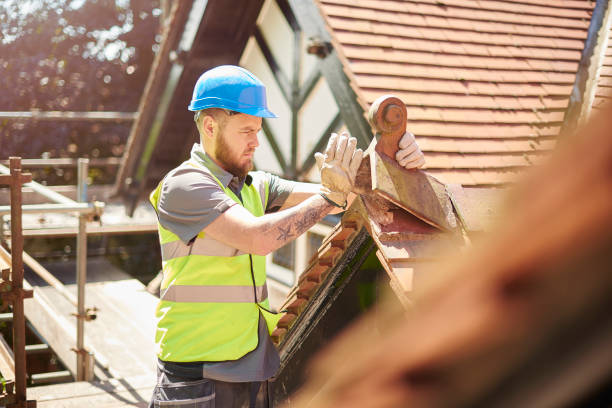 Best Emergency Roof Repair  in Celina, OH